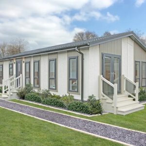 Discover Willow Park Luxury Lodges — a thriving, established lodge community in Warwickshire with only 8 vacant plots remaining and year-round living.