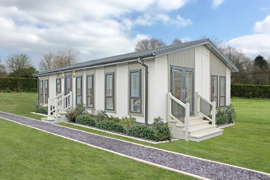 Discover Willow Park Luxury Lodges — a thriving, established lodge community in Warwickshire with only 8 vacant plots remaining and year-round living.