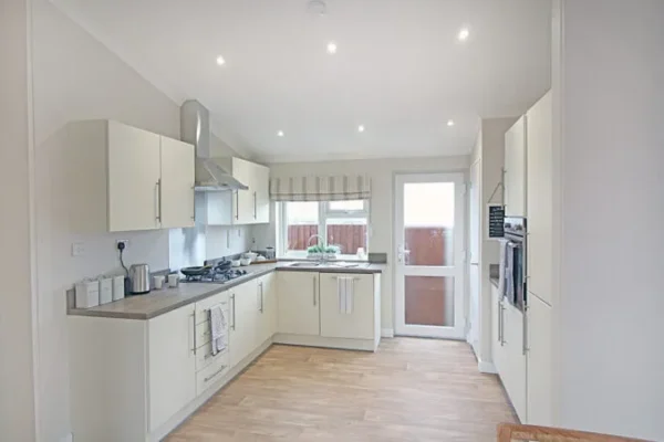 Discover Willow Park Luxury Lodges — a thriving, established lodge community in Warwickshire with only 8 vacant plots remaining and year-round living.