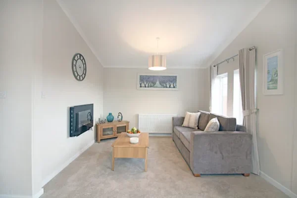 Discover Willow Park Luxury Lodges — a thriving, established lodge community in Warwickshire with only 8 vacant plots remaining and year-round living.