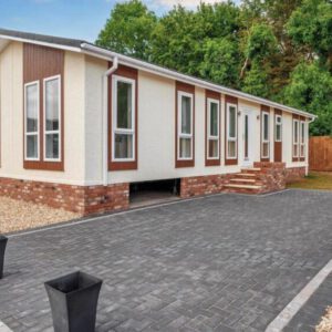 Omar Newmarket, Willow Park, Salford Priors - 0