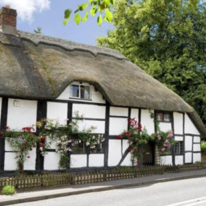 Willow Park Luxury Lodges Salford Priors