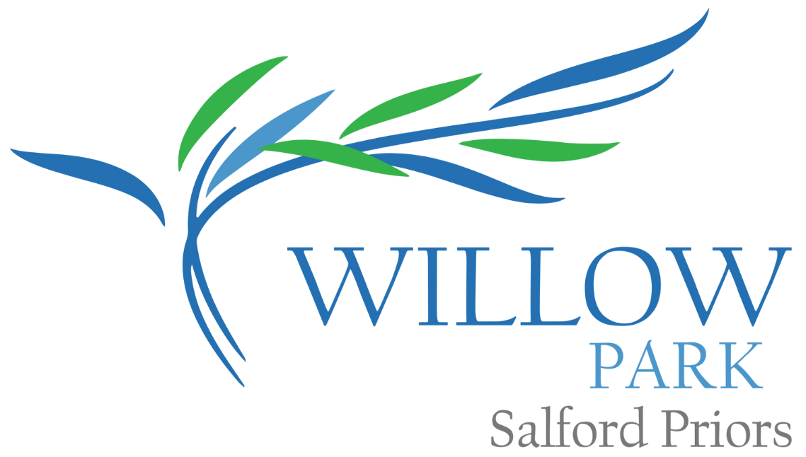 Discover Willow Park Luxury Lodges — a thriving, established lodge community in Warwickshire with only 8 vacant plots remaining and year-round living.