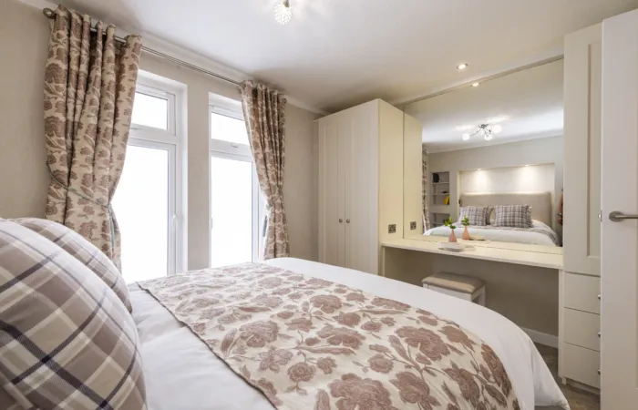 Discover Willow Park Luxury Lodges — a thriving, established lodge community in Warwickshire with only 8 vacant plots remaining and year-round living.