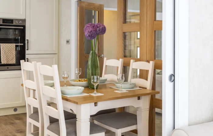 Discover Willow Park Luxury Lodges — a thriving, established lodge community in Warwickshire with only 8 vacant plots remaining and year-round living.