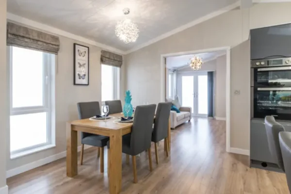 Discover Willow Park Luxury Lodges — a thriving, established lodge community in Warwickshire with only 8 vacant plots remaining and year-round living.