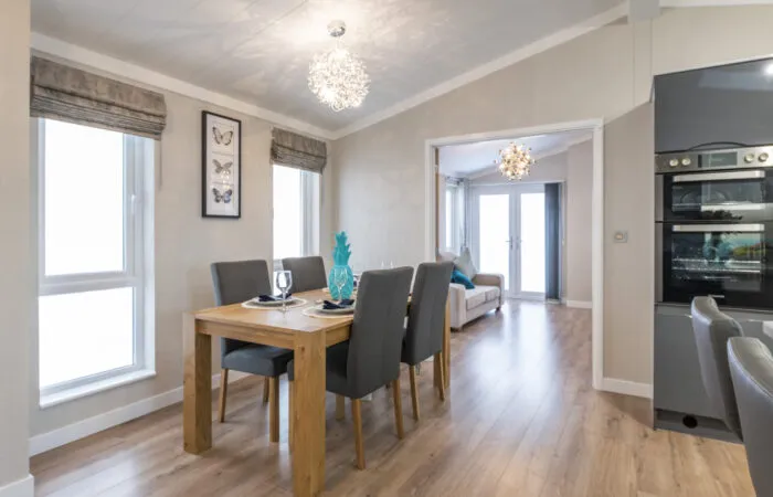 Discover Willow Park Luxury Lodges — a thriving, established lodge community in Warwickshire with only 8 vacant plots remaining and year-round living.