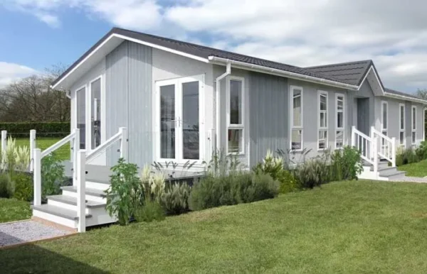 Discover Willow Park Luxury Lodges — a thriving, established lodge community in Warwickshire with only 8 vacant plots remaining and year-round living.