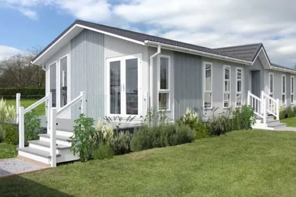 Discover Willow Park Luxury Lodges — a thriving, established lodge community in Warwickshire with only 8 vacant plots remaining and year-round living.