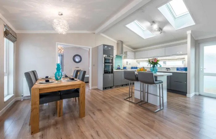 Discover Willow Park Luxury Lodges — a thriving, established lodge community in Warwickshire with only 8 vacant plots remaining and year-round living.