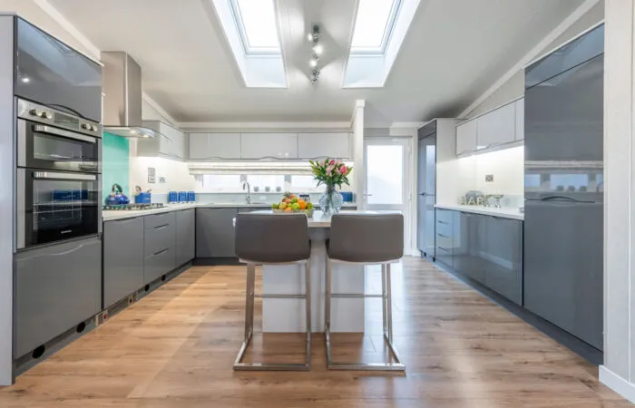 Discover Willow Park Luxury Lodges — a thriving, established lodge community in Warwickshire with only 8 vacant plots remaining and year-round living.