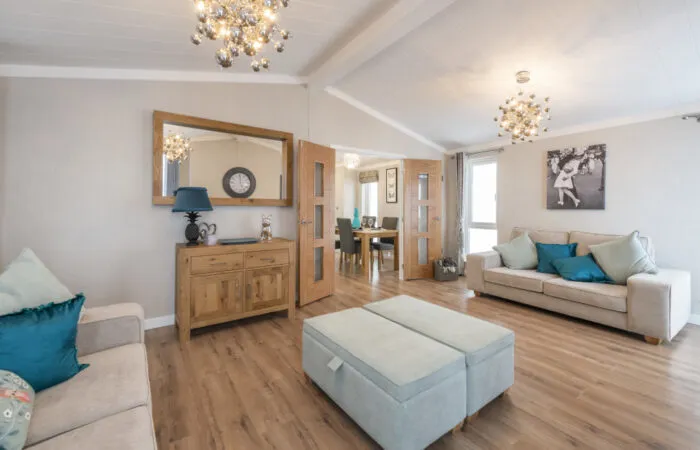 Discover Willow Park Luxury Lodges — a thriving, established lodge community in Warwickshire with only 8 vacant plots remaining and year-round living.