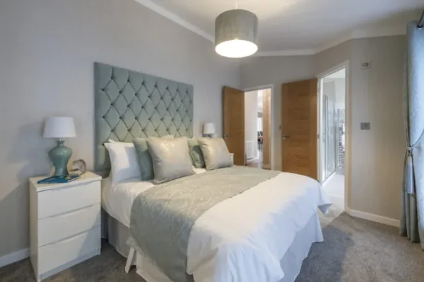 Discover Willow Park Luxury Lodges — a thriving, established lodge community in Warwickshire with only 8 vacant plots remaining and year-round living.