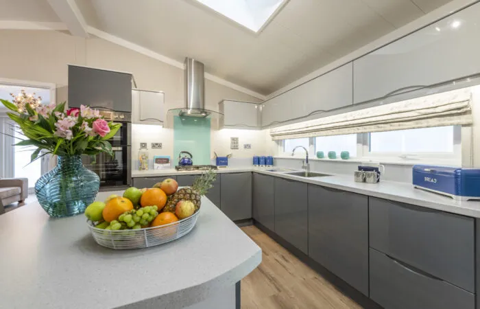 Discover Willow Park Luxury Lodges — a thriving, established lodge community in Warwickshire with only 8 vacant plots remaining and year-round living.