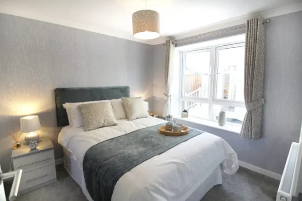 Discover Willow Park Luxury Lodges — a thriving, established lodge community in Warwickshire with only 8 vacant plots remaining and year-round living.