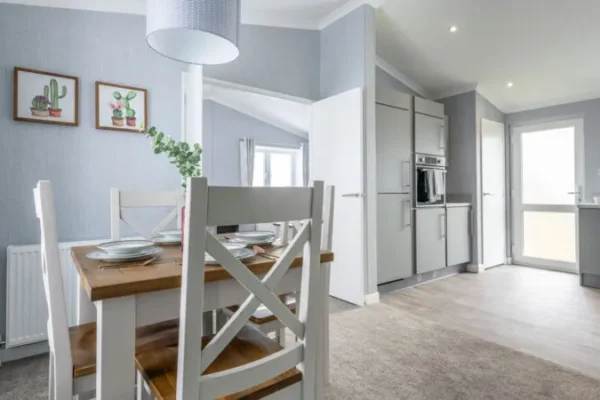 Discover Willow Park Luxury Lodges — a thriving, established lodge community in Warwickshire with only 8 vacant plots remaining and year-round living.