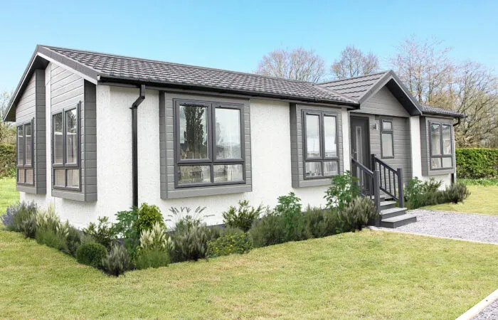 Discover Willow Park Luxury Lodges — a thriving, established lodge community in Warwickshire with only 8 vacant plots remaining and year-round living.