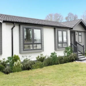 Discover Willow Park Luxury Lodges — a thriving, established lodge community in Warwickshire with only 8 vacant plots remaining and year-round living.