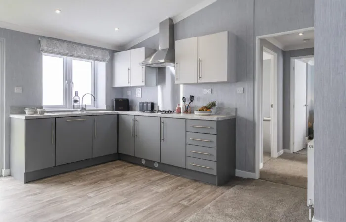 Discover Willow Park Luxury Lodges — a thriving, established lodge community in Warwickshire with only 8 vacant plots remaining and year-round living.