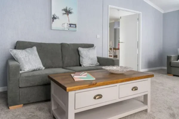 Discover Willow Park Luxury Lodges — a thriving, established lodge community in Warwickshire with only 8 vacant plots remaining and year-round living.