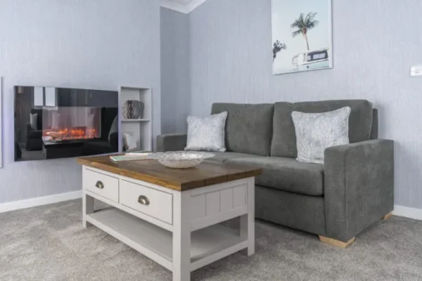 Discover Willow Park Luxury Lodges — a thriving, established lodge community in Warwickshire with only 8 vacant plots remaining and year-round living.