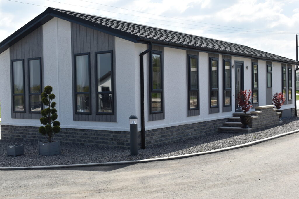 Discover Willow Park Luxury Lodges — a thriving, established lodge community in Warwickshire with only 8 vacant plots remaining and year-round living.