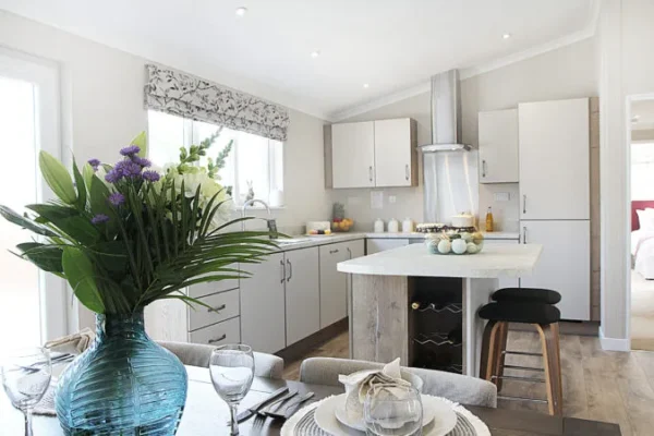 Discover Willow Park Luxury Lodges — a thriving, established lodge community in Warwickshire with only 8 vacant plots remaining and year-round living.