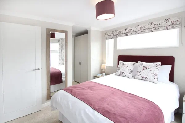 Discover Willow Park Luxury Lodges — a thriving, established lodge community in Warwickshire with only 8 vacant plots remaining and year-round living.