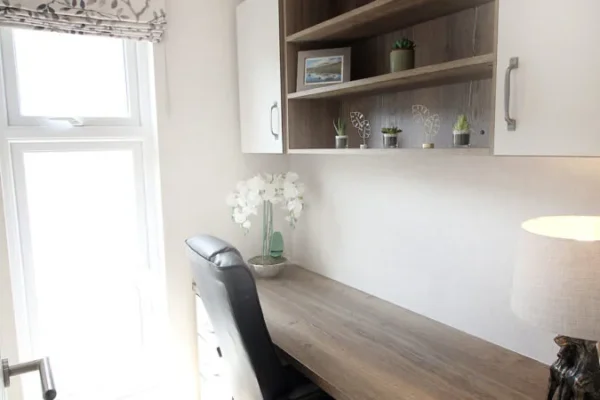 Discover Willow Park Luxury Lodges — a thriving, established lodge community in Warwickshire with only 8 vacant plots remaining and year-round living.