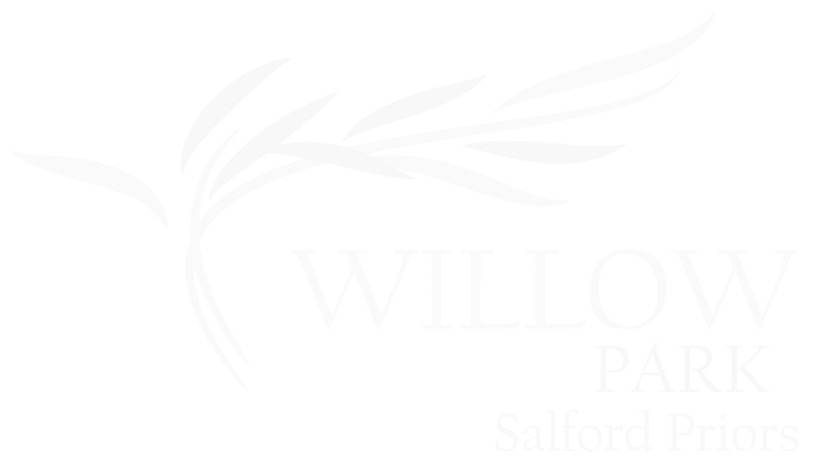 Discover Willow Park Luxury Lodges — a thriving, established lodge community in Warwickshire with only 8 vacant plots remaining and year-round living.