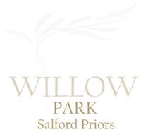 Discover Willow Park Luxury Lodges — a thriving, established lodge community in Warwickshire with only 8 vacant plots remaining and year-round living.