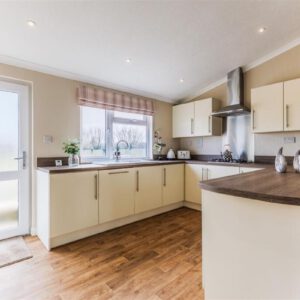 Discover Willow Park Luxury Lodges — a thriving, established lodge community in Warwickshire with only 8 vacant plots remaining and year-round living.