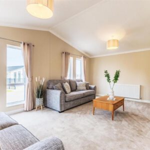 Discover Willow Park Luxury Lodges — a thriving, established lodge community in Warwickshire with only 8 vacant plots remaining and year-round living.